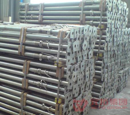 鋼支撐施工注意事項(xiàng)是什么?